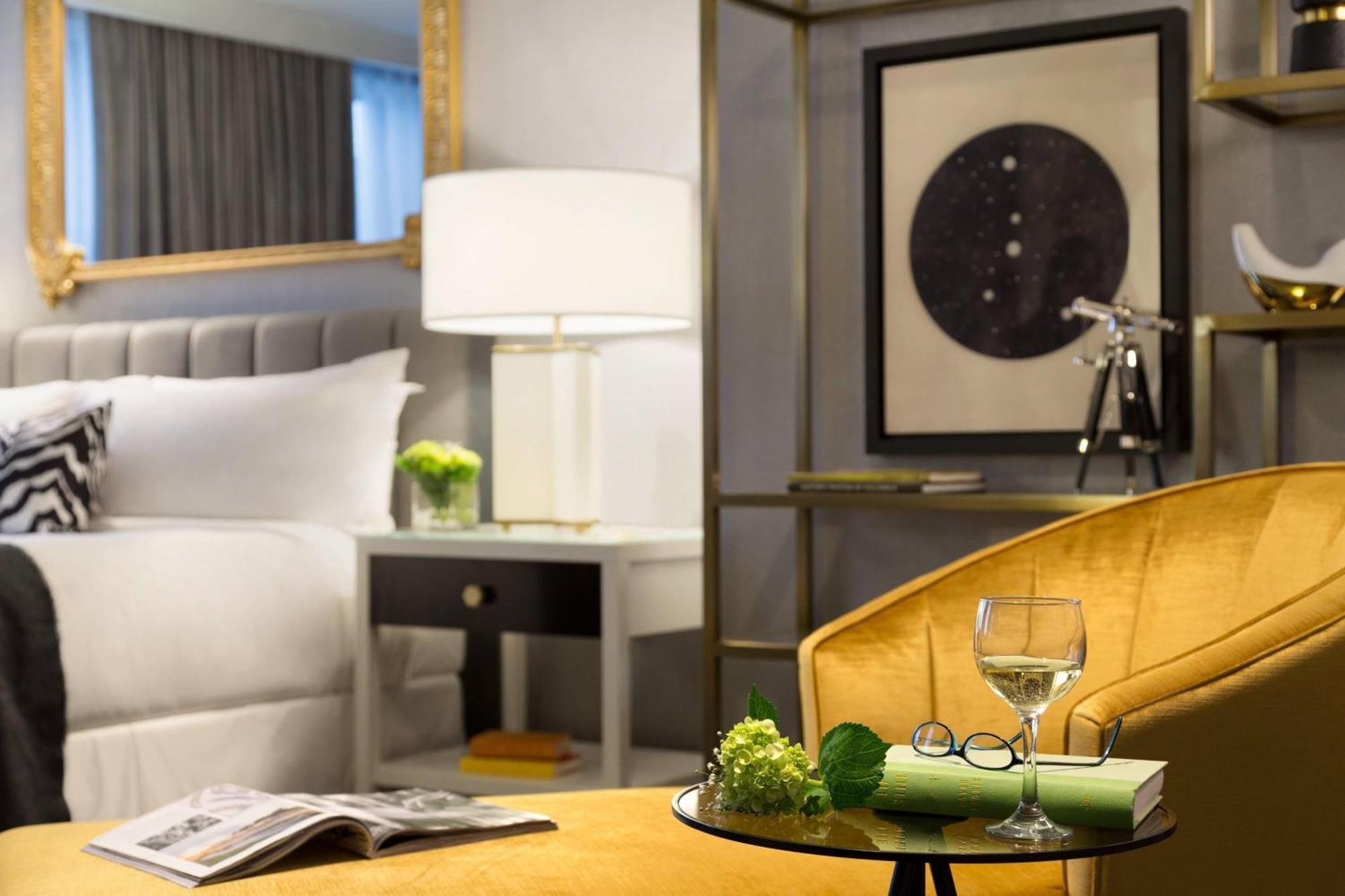 Hotel Leveque, Autograph Collection Columbus Exterior foto