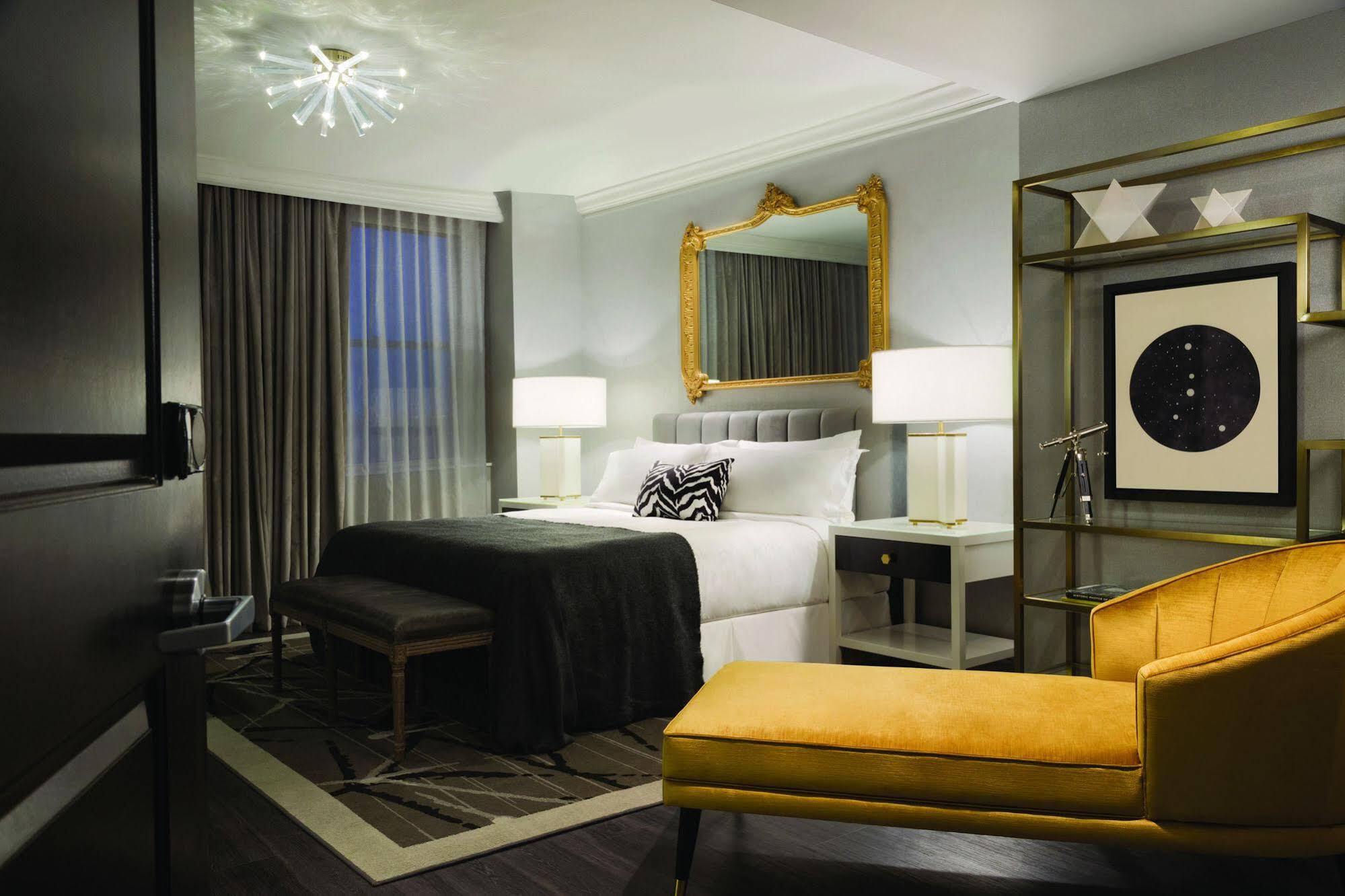 Hotel Leveque, Autograph Collection Columbus Exterior foto